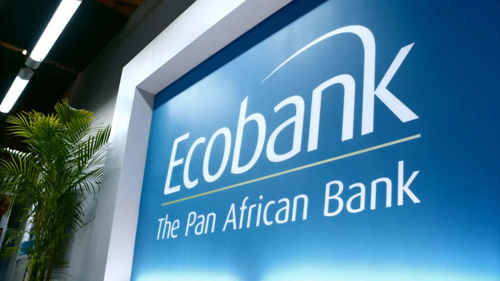 Eco Bank