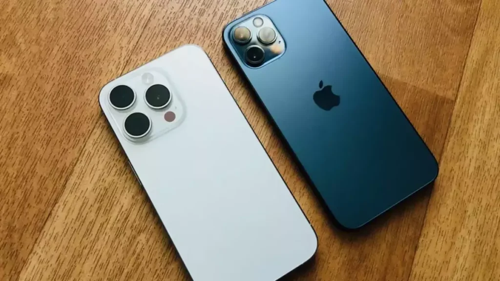 iPhone