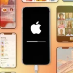 How to Update iOS