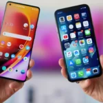 Mobile Devices