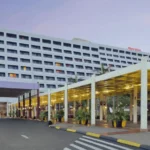 Abuja Continental Hotel