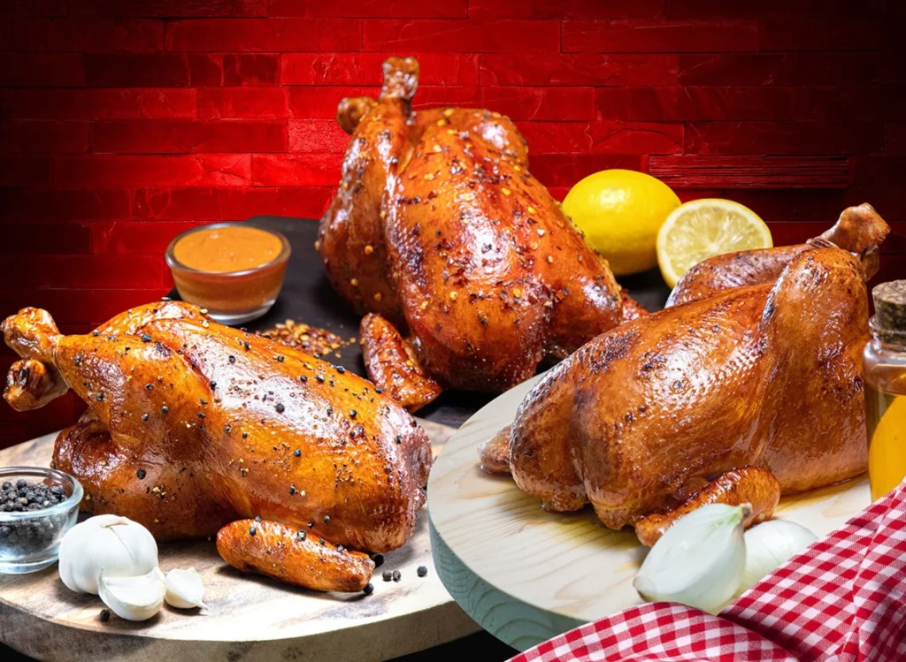 Abuja’s Top 24-Hour Food Spots