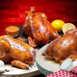Abuja’s Top 24-Hour Food Spots