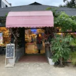 Alice Garden Restaurant