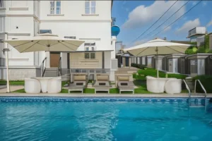 BON Hotel Asokoro