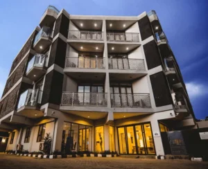 BON Hotel Boutique Garki 2