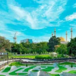 Central Park Abuja