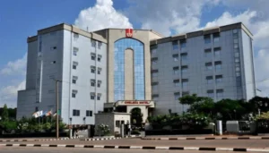 Chelsea Hotel Abuja