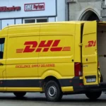 DHL Offices in Abuja