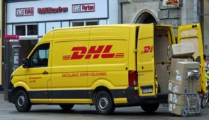 DHL Offices in Abuja