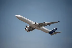 Flights from Lagos to Abuja