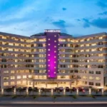 Fraser Suites Abuja