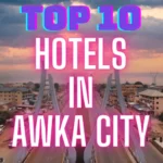Hotels in Awka City