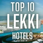 Hotels in Lekki