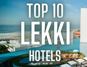 Hotels in Lekki