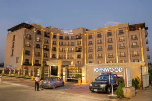 Johnwood Hotel Abuja