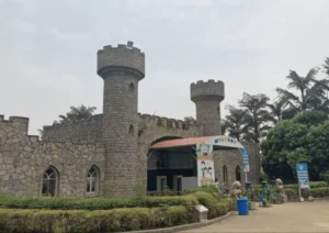 Magicland Amusement Park Abuja