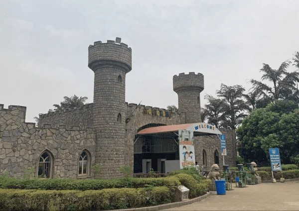 Magicland Amusement Park Abuja