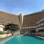Nicon Luxury Hotel Abuja
