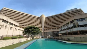 Nicon Luxury Hotel Abuja