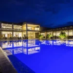 Nordic Hotel, Abuja