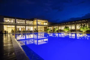 Nordic Hotel, Abuja