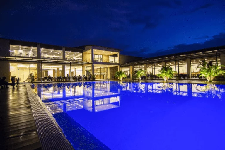 Nordic Hotel, Abuja