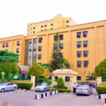 Reiz Continental Hotel Abuja