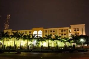 Rockview Royale Hotel Abuja