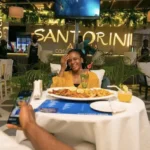 Santorini Abuja