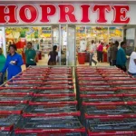 Shoprite Abuja