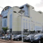 Silverbird Cinema Abuja