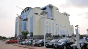 Silverbird Cinema Abuja