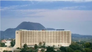 Transcorp Hilton Abuja