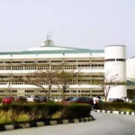 University of Abuja