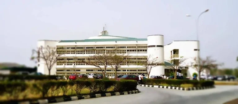 University of Abuja