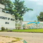 University of Abuja Cut-off Mark