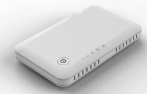 Spectranet MiFi