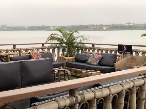 Jabi Boat Club Abuja: A Water Adventure - WakaAbuja