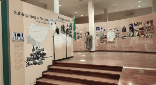 Shehu Musa Yar’Adua Centre Abuja: Quick Overview - WakaAbuja