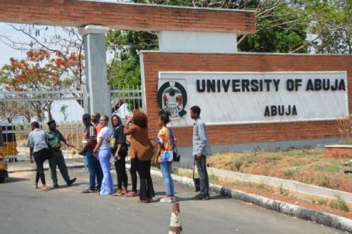 University of Abuja Courses and Fees for 2024/2025 - WakaAbuja