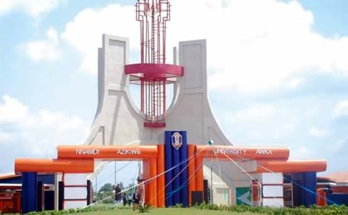 UNIZIK Cut-Off Mark for 2024/2025 Admissions - WakaAbuja