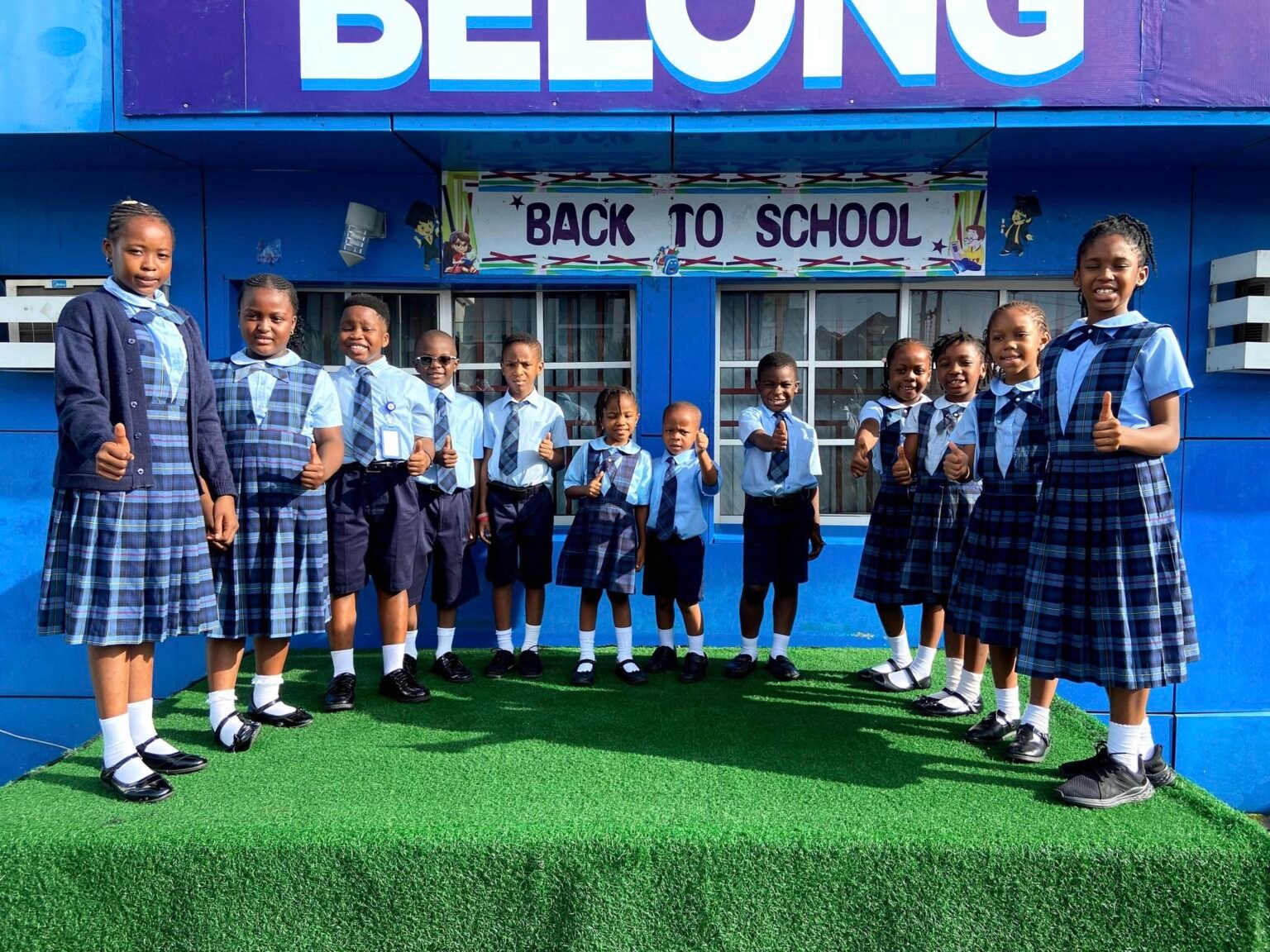 Best Schools in Abuja for Quality Education [Top List] 2026 - WakaAbuja