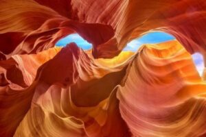 2024 (Page) Antelope Canyon X Hiking Tour (with Option Upgrade to Photo  Tour)