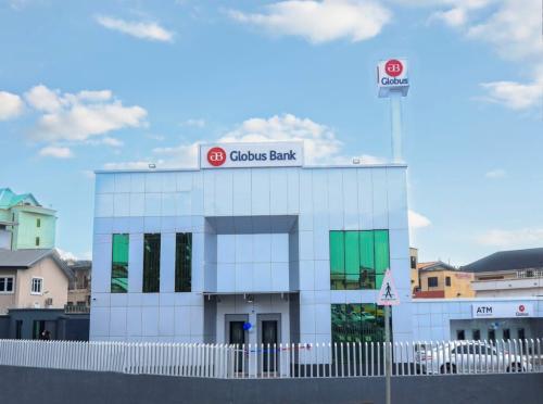 code to check globus bank account number