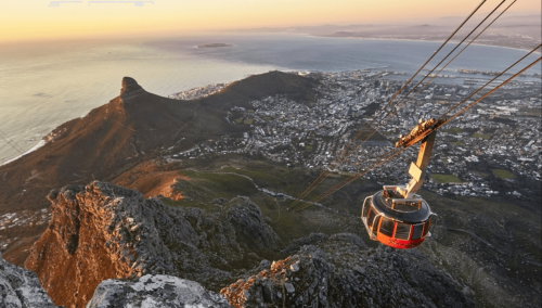 The Best Guide To Table Mountain In Cape Town 2026 WakaAbuja