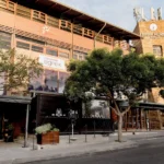 Egrek Cinema Johannesburg