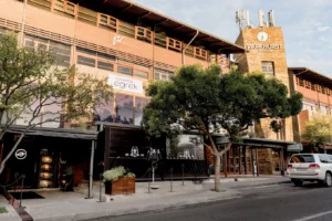 Egrek Cinema Johannesburg