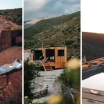 Hot Tub Getaways Cape Town