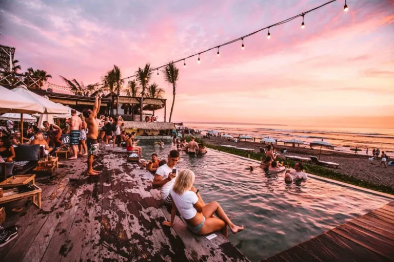 Canggu Travel Guide